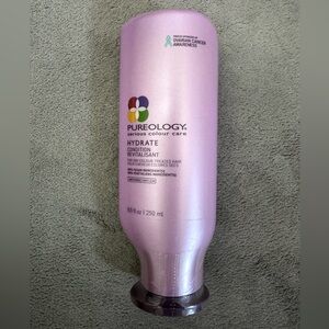 Pureology Hydrate Conditioner for Dry or Color-Treated Hair 8.5 fl oz